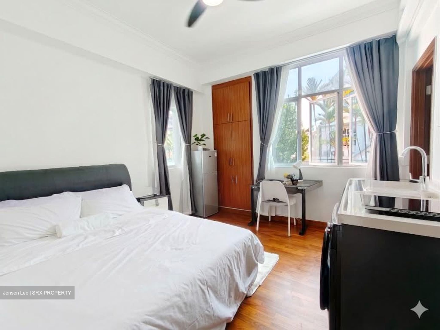 Westville (D22), Terrace #569326381